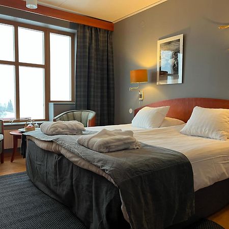 Saxnaesgarden Otel Dış mekan fotoğraf