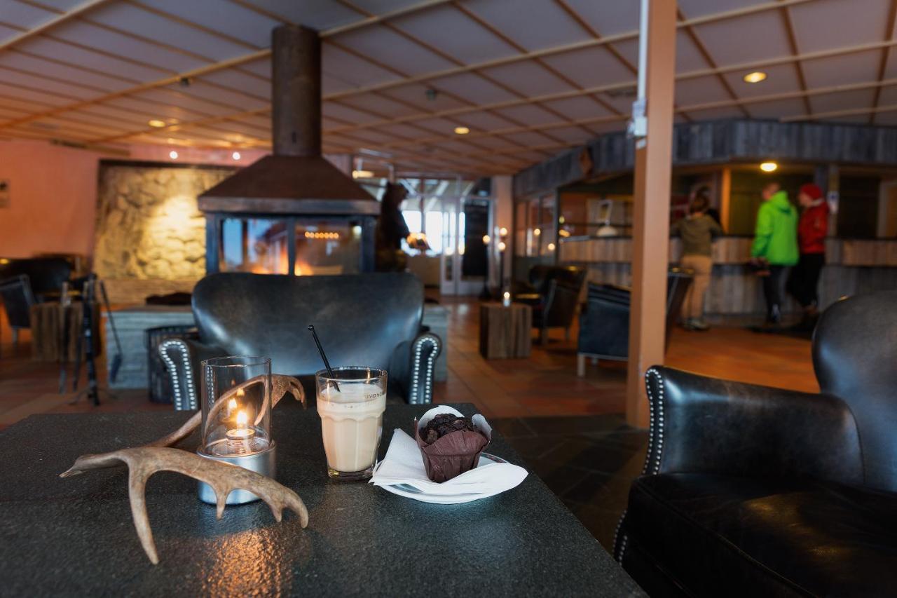 Saxnaesgarden Otel Dış mekan fotoğraf
