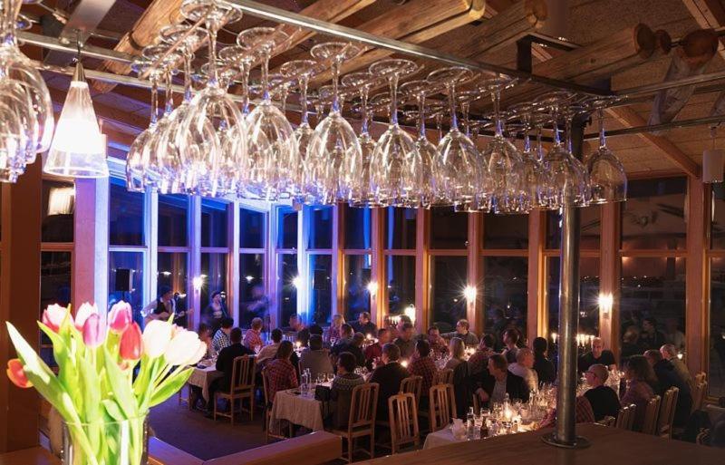 Saxnaesgarden Otel Dış mekan fotoğraf